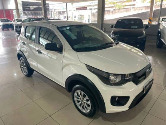 FIAT MOBI 1.0 FIREFLY FLEX LIKE. MANUAL